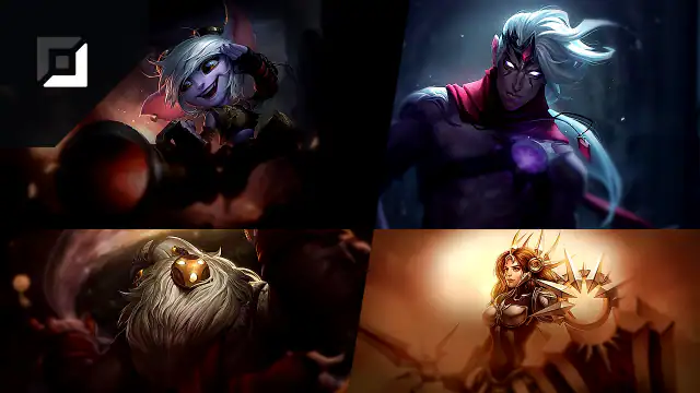Tristana versus Varus
