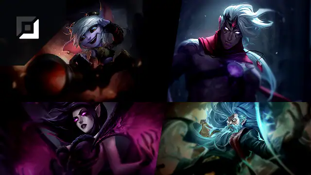 Tristana versus Varus