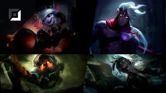 Tristana versus Varus