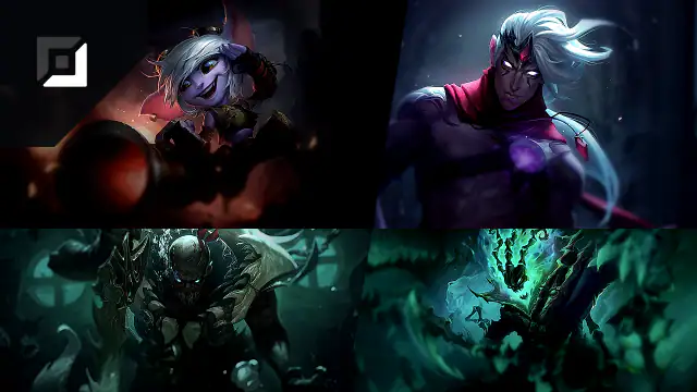 Tristana versus Varus