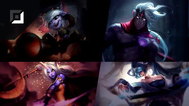 Tristana versus Varus