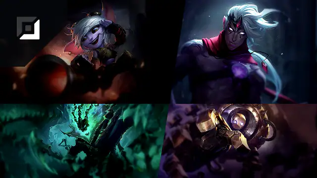 Tristana versus Varus