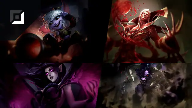 Tristana versus Vladimir