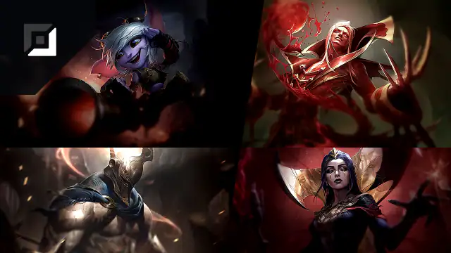 Tristana versus Vladimir