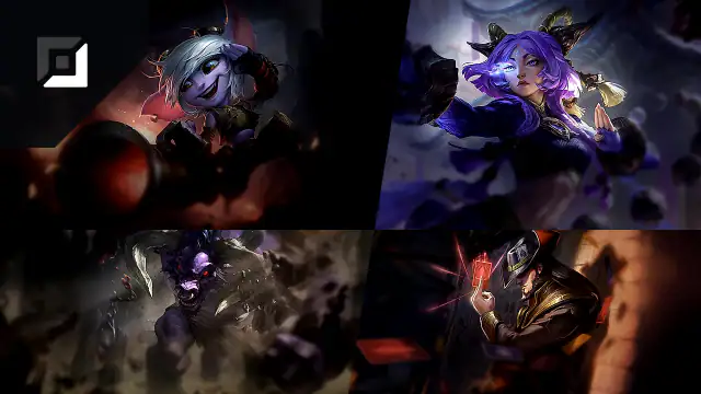 Tristana versus Yunara