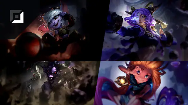 Tristana versus Yunara