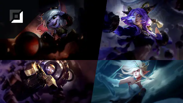 Tristana versus Yunara