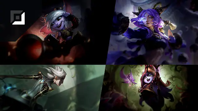 Tristana versus Yunara