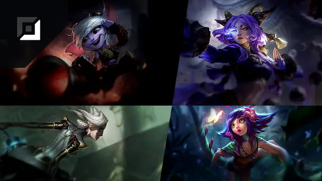 Tristana versus Yunara