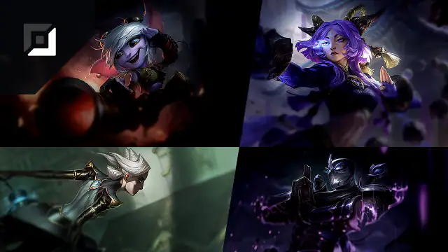 Tristana versus Yunara