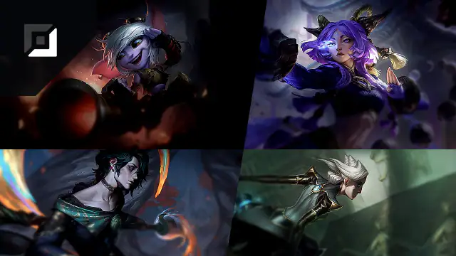 Tristana versus Yunara
