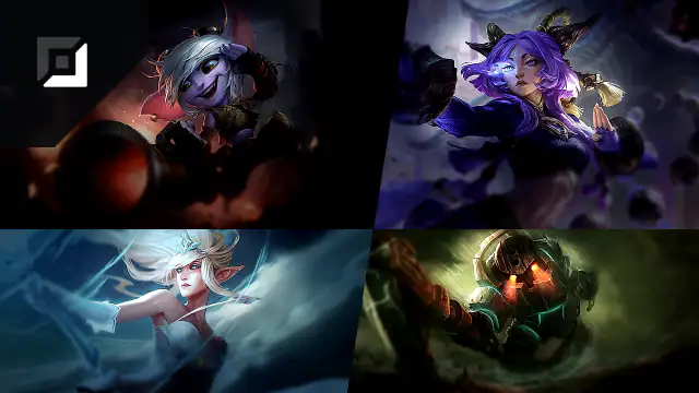 Tristana versus Yunara