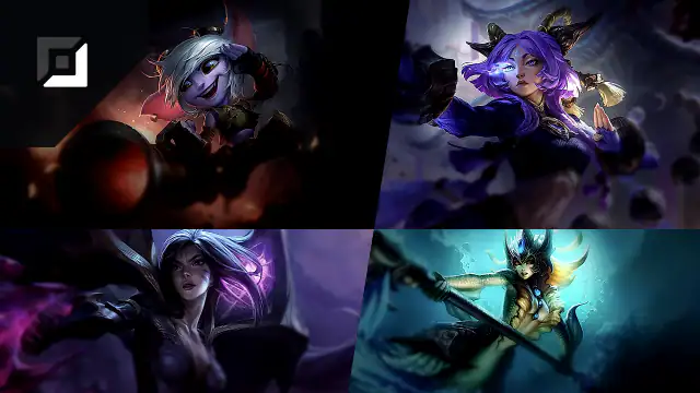 Tristana versus Yunara