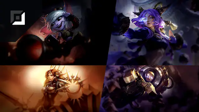 Tristana versus Yunara