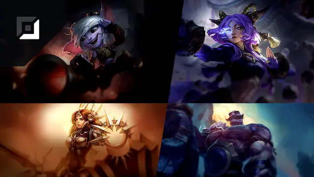 Tristana versus Yunara