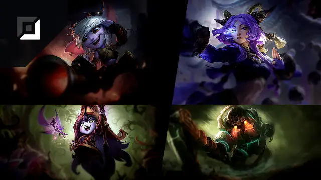 Tristana versus Yunara