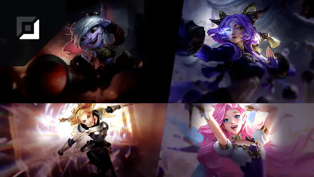 Tristana versus Yunara