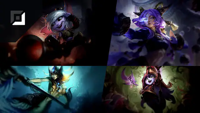 Tristana versus Yunara