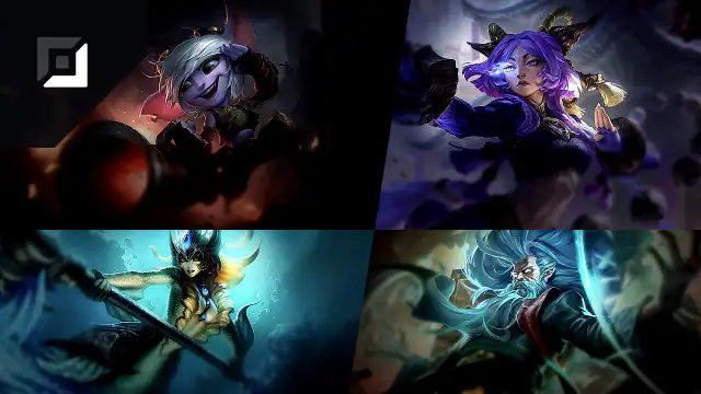 Tristana versus Yunara