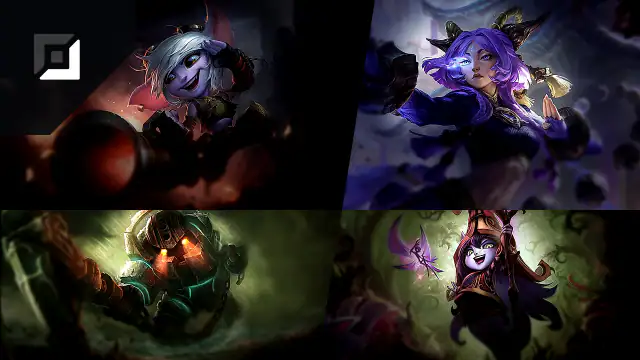 Tristana versus Yunara