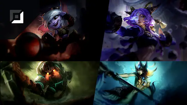 Tristana versus Yunara
