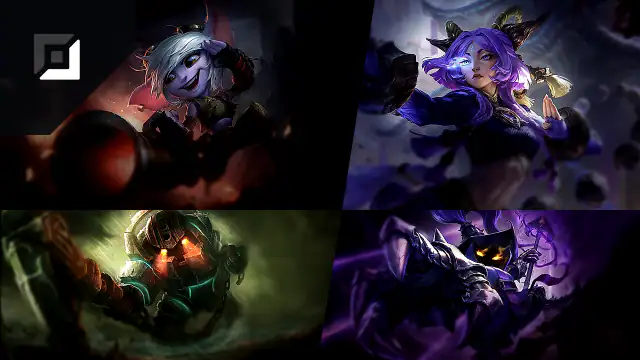 Tristana versus Yunara