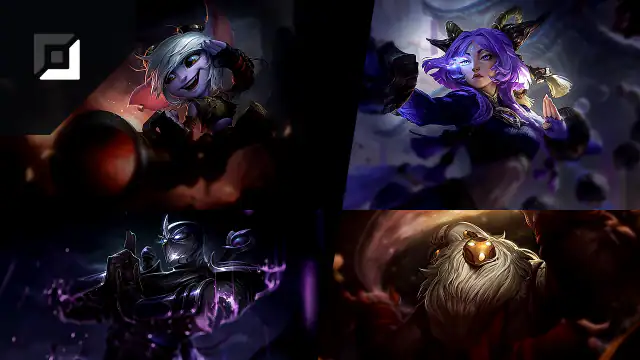 Tristana versus Yunara