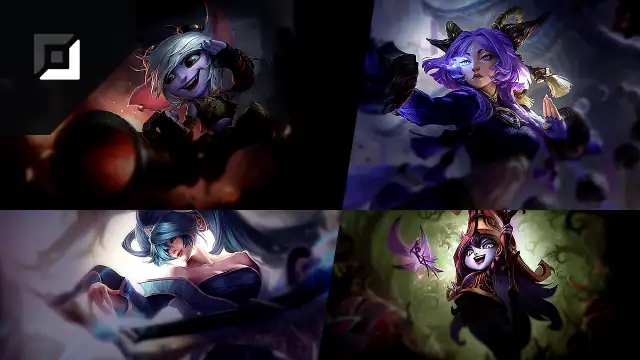 Tristana versus Yunara
