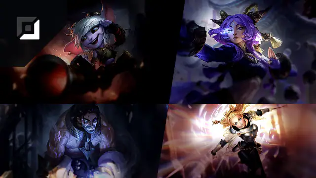 Tristana versus Yunara