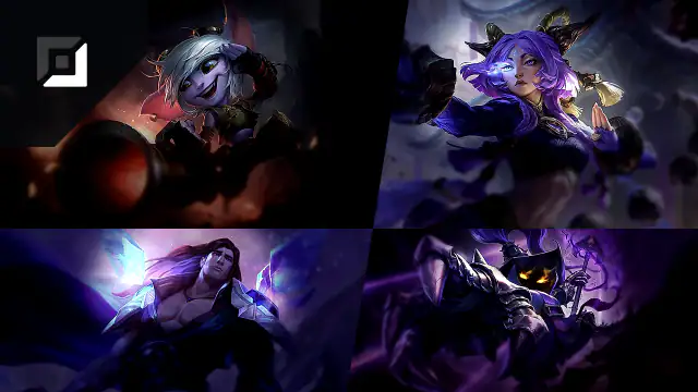 Tristana versus Yunara