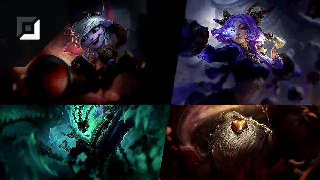 Tristana versus Yunara
