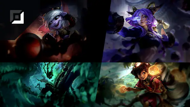 Tristana versus Yunara