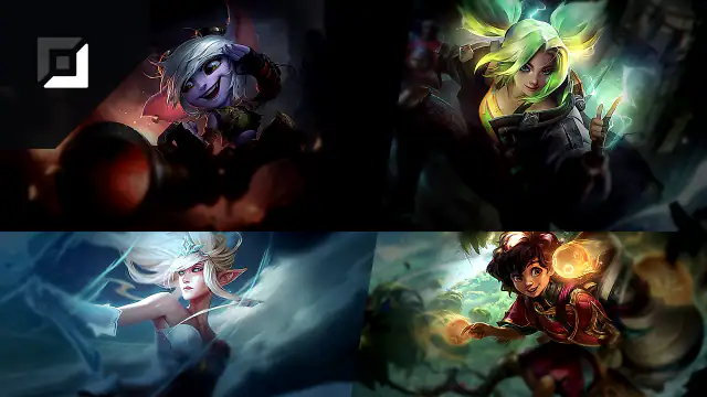 Tristana versus Zeri
