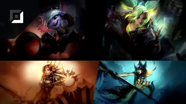 Tristana versus Zeri