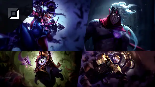 Vayne versus Varus