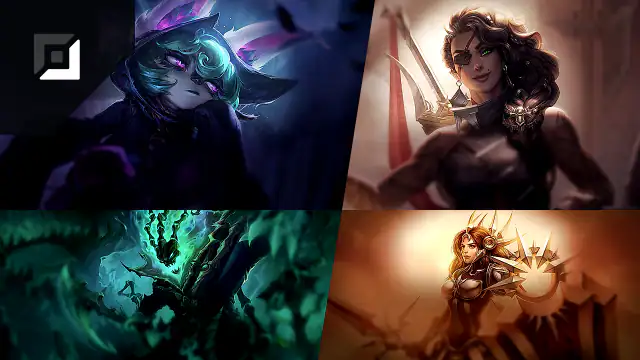 Vex versus Samira