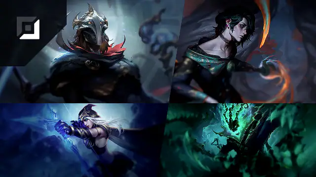 Viktor versus Hwei