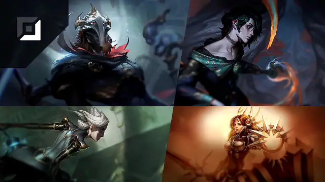 Viktor versus Hwei