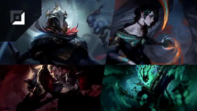 Viktor versus Hwei