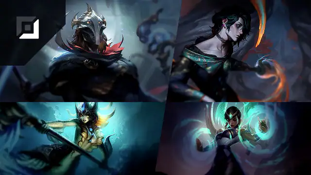 Viktor versus Hwei