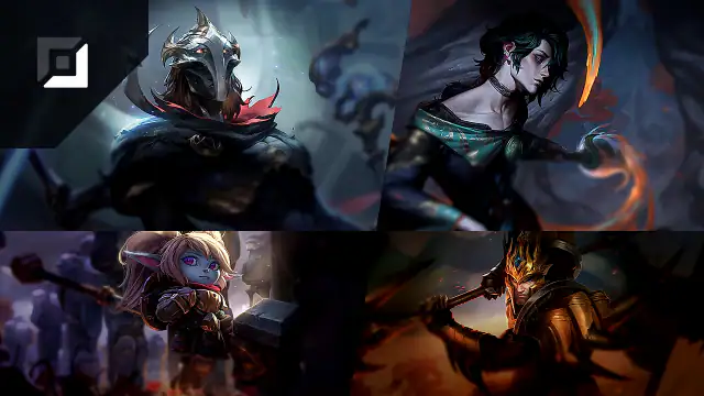 Viktor versus Hwei