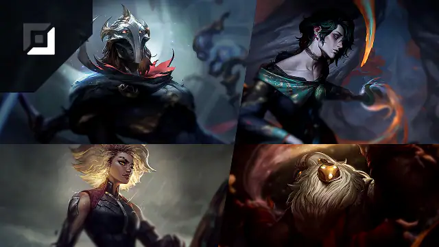 Viktor versus Hwei
