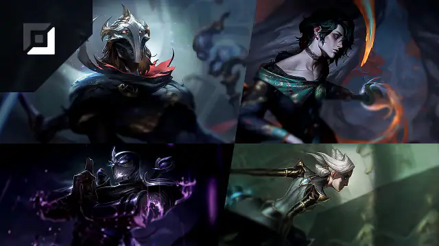 Viktor versus Hwei