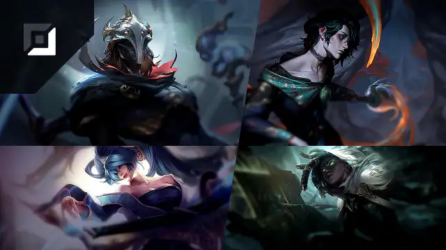 Viktor versus Hwei