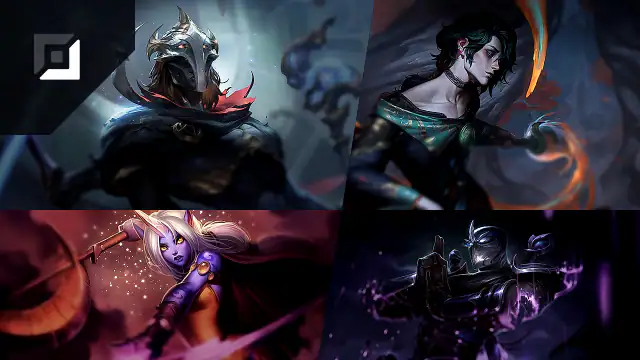 Viktor versus Hwei