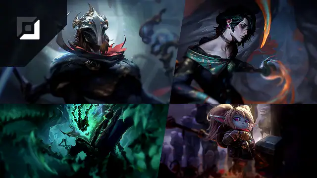Viktor versus Hwei