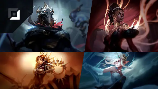 Viktor versus Mel