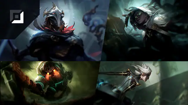 Viktor versus Senna