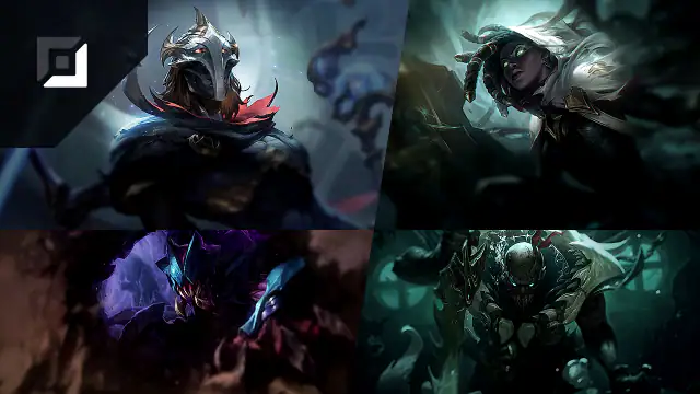 Viktor versus Senna