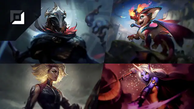 Viktor versus Smolder